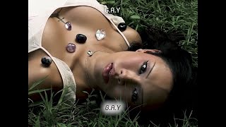 ALIE BLACKCOBRA - G.A.Y o(T^T)o (Lyric Video)