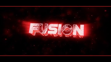 #Fusion1K | v2 | 1080p Intros From Now On | Blender+Ae | RobTheBuilder