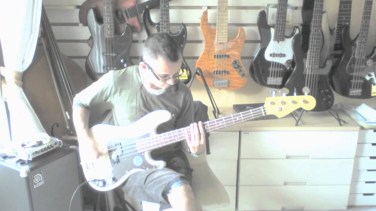 MOMOSE MPB1-Standard review. - YouTube