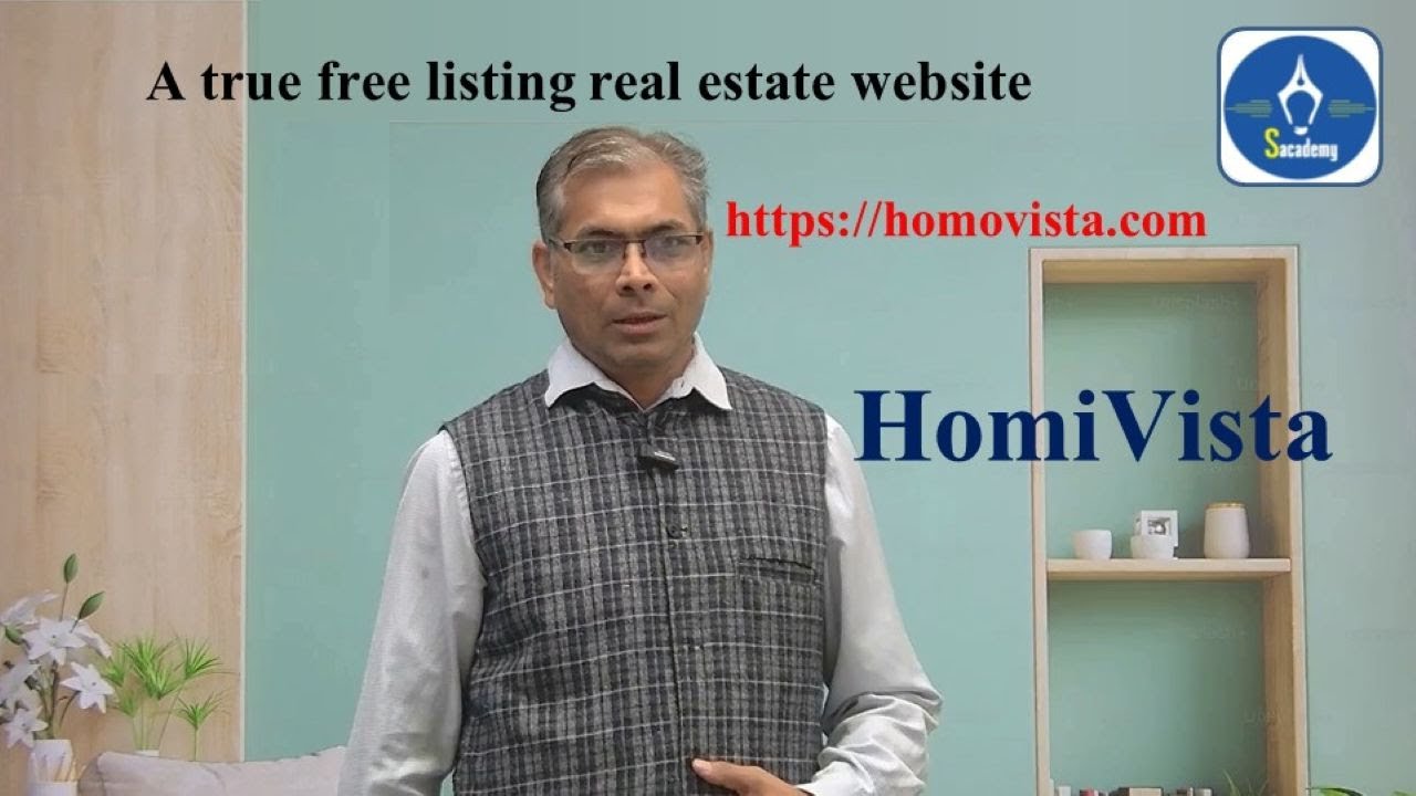 HomiVista | Free list your property | Real Estate site for listing property