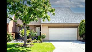 2229 Avenida de Los Alumnos, Santa Clara - Walk-Through Video