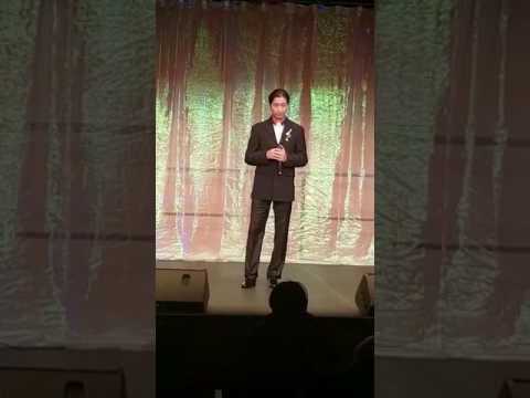 迪迪樂韻藝研會主席李振方先生～～負心的人～～