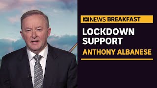 Opposition Leader says Sydneysiders are 'crying out for help' | News Breakfast screenshot 5