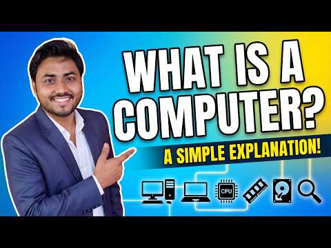 About Computer
