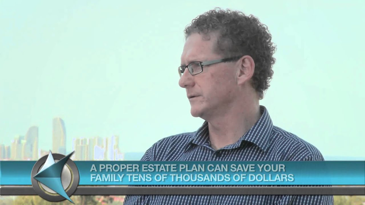 Why is Estate Planning Important For You