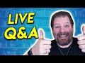 Coffee With Keith: Live Q&amp;A with Keith Wheeler Books