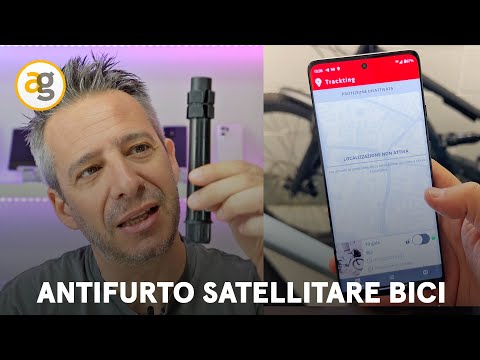 Video: Guida all'acquisto: localizzatori GPS per bici