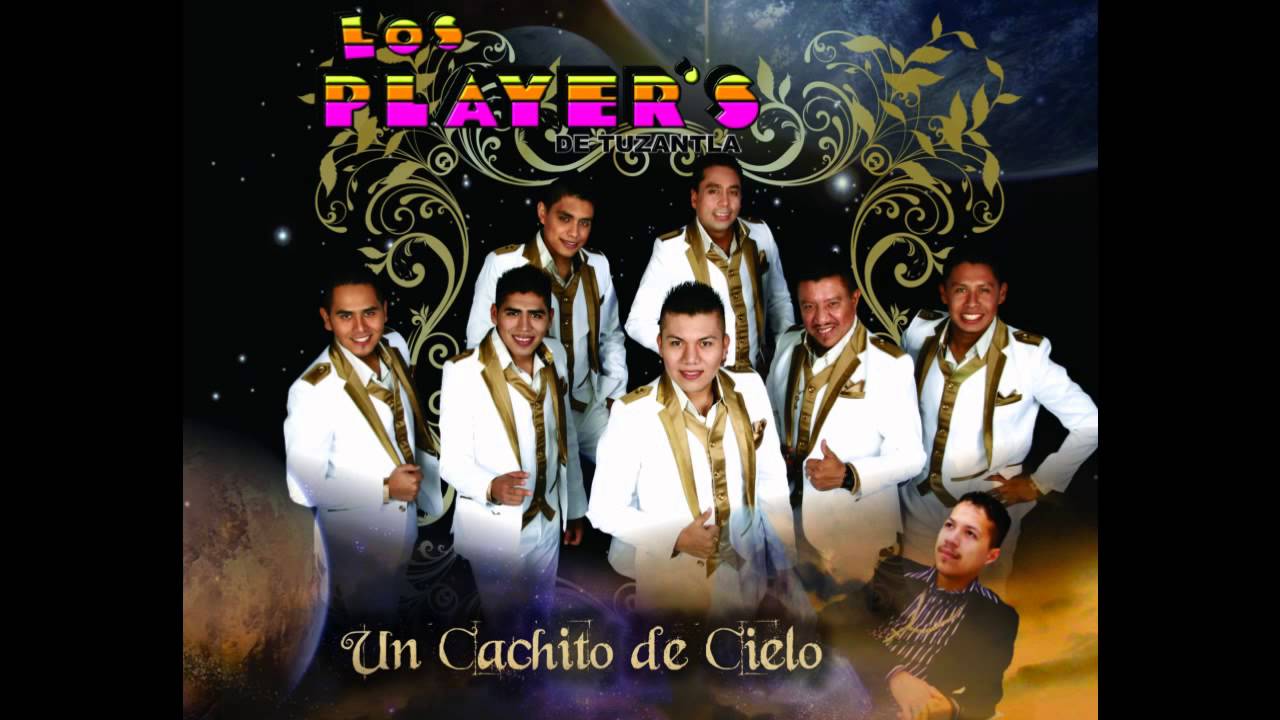 Los Player´s - A Quien no le Gusta Eso