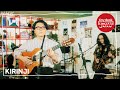 【tiny desk concerts JAPAN】レギュラー放送決定！初回はKIRINJIが登場！｜NHK