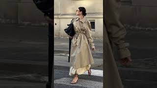 ТРЕНДЫ ВЕСНЫ ДЛЯ СТИЛЬНОГО АУТФИТА ❤️#fashionstyle #fashion #outfitideas #fashiontrends #outfit