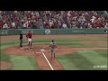 CLE @ BOS - April 20, 2020