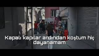 Canbay&Wolker-Dayanamam1 Dakikalık Lyrics
