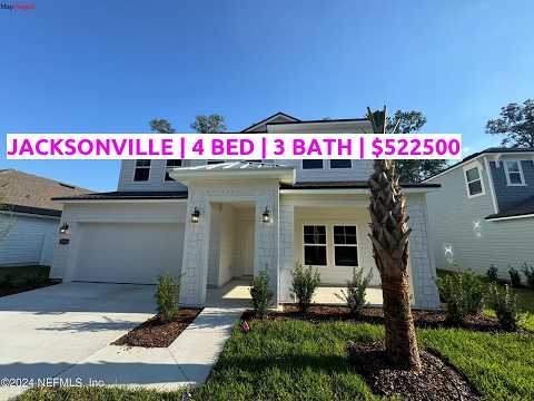 1685 ST PAUL Ave, Jacksonville, FL home video tour