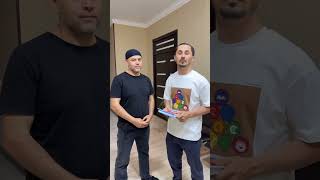 Uy Sharoitida Imunitetni Kotarish