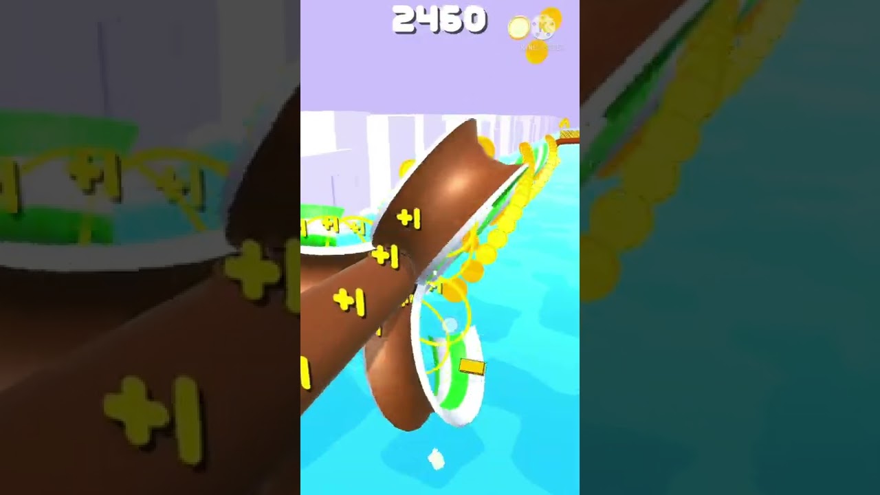 Spiral Rider  ! Very relaxing and satisfying All Levels Gameplay Walkthrough Android iOS