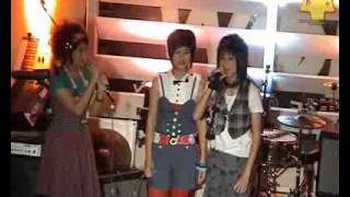 FFK - Truelife Jam Sessions (2007)