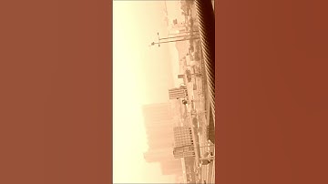 Hong Kong Skyline: A Glimpse of the Future