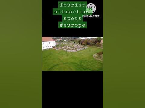 Tourist | Attraction Spots |Europe #shorts #youtubeshorts