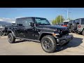 2021 Jeep Gladiator Norco, Corona, Riverside, San Bernardino, Ontario, CA 21J349