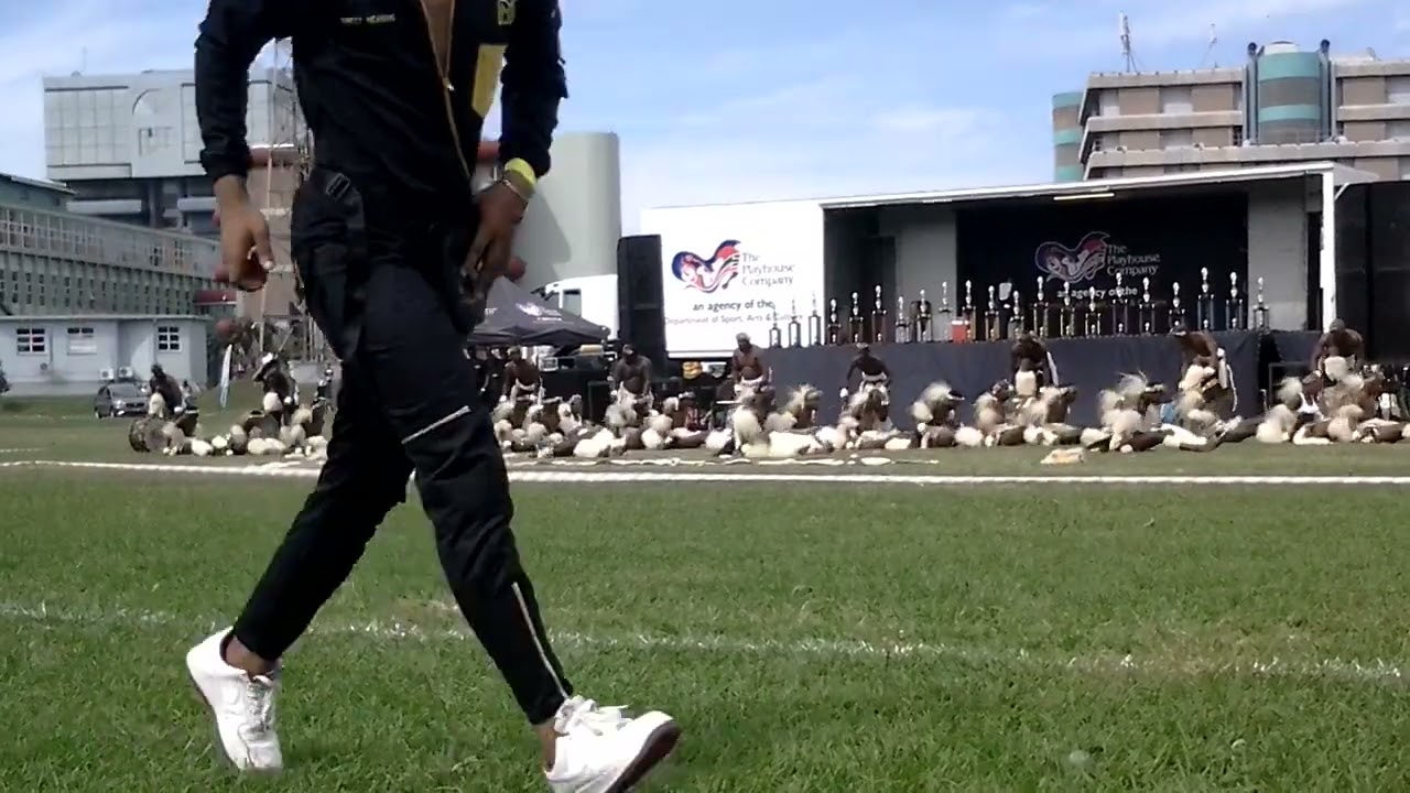 indlunkulu indlamu at playhouse 2023