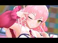 【デレステ】NUDIE★ / 限定SSR[ラブ★エブリワン!]城ヶ崎美嘉