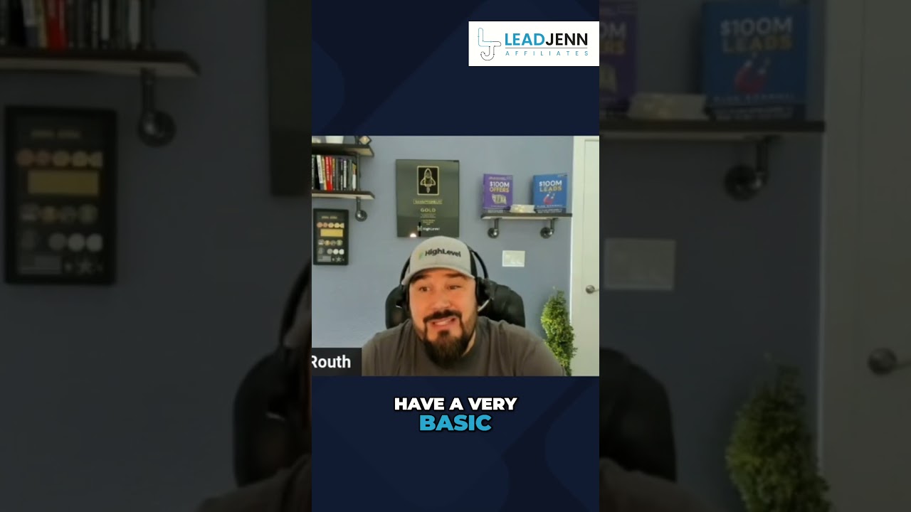 Start Your Agency Fast With These Easy GHL Tools!