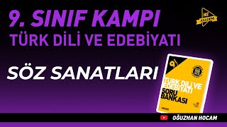Söz Sanatları Hız Akademi 9. Sınıf Edebiyat 2