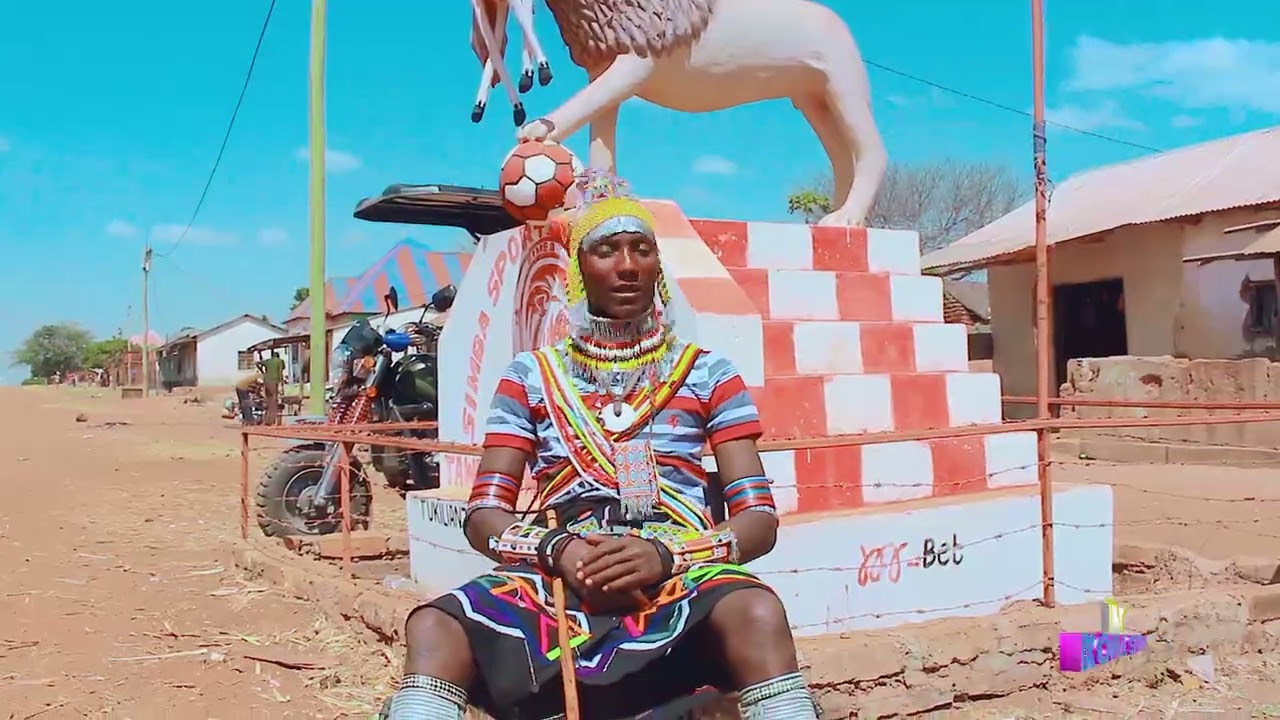 MIYUNJIWA  ,,UJUMBE ,WA ,MAYIKU,, KHONA STUDIO 