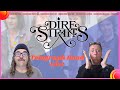 Dire Straits: Telegraph Road Live (EPIC Performance!) Reaction