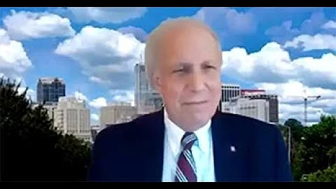 Debra Giordano Interviews Tom White, Director, Eco...