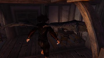 Quick Video Showcasing Lighting Bug