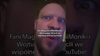 Komuś szczypta nostalgii? #wojtusialke #madzik89 #magdalenamariamonika #minecraft