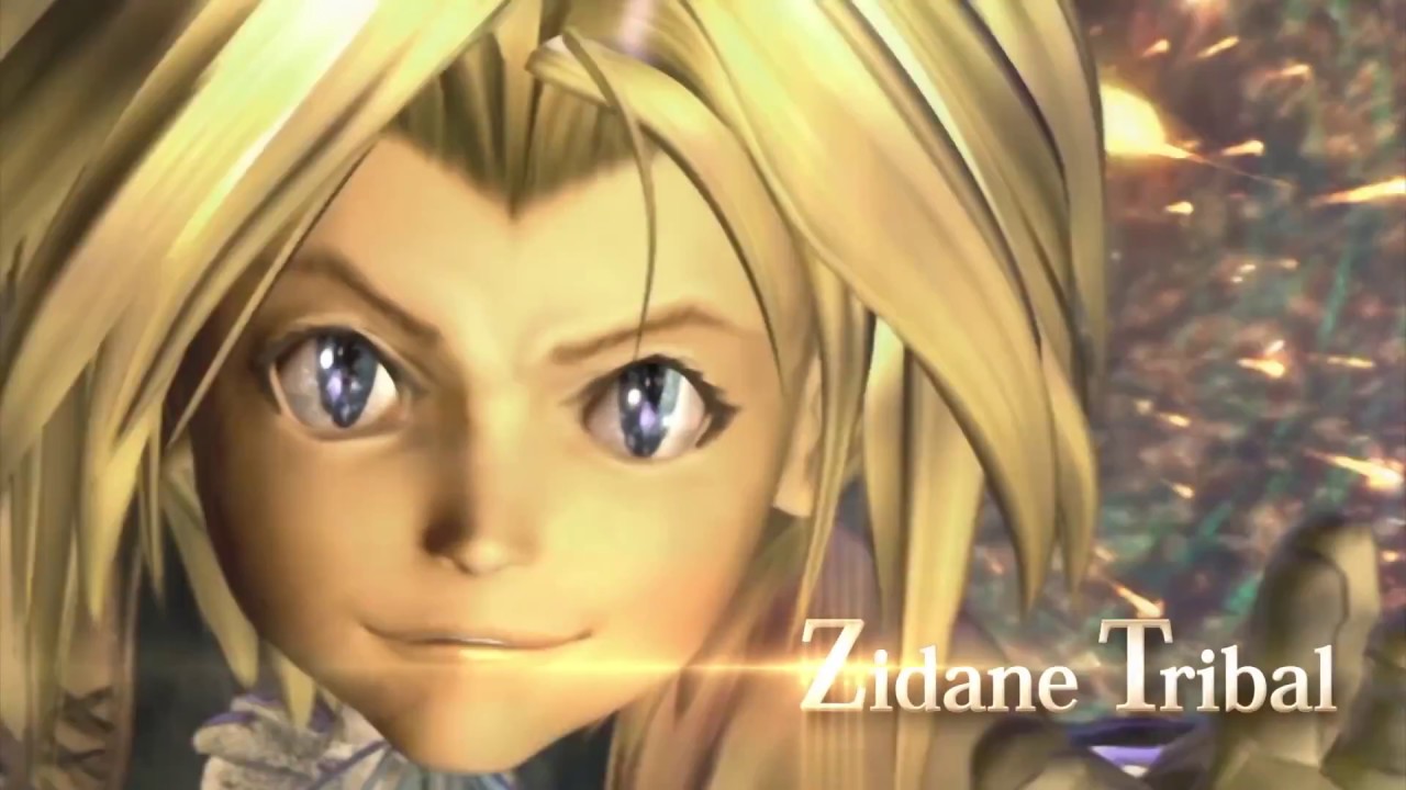 FINAL FANTASY XV  PreOrder DLC – Weapon  Mage Mashers (FFIX) Trailer