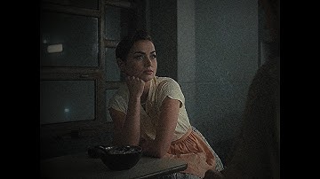 love | Blade Runner 2049 | edit