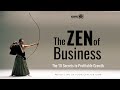The Zen of Business - 10 ways to get the Japanese Edge