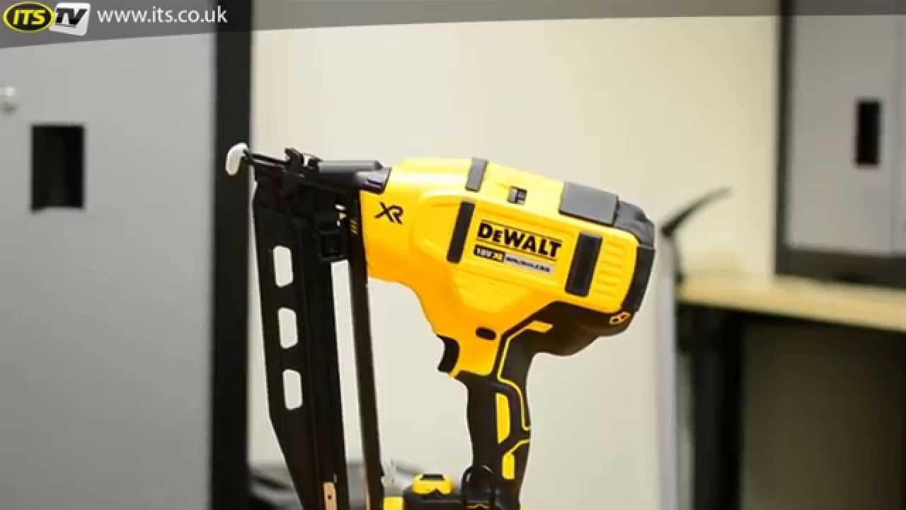 Which Nailer is Right For You? - Toolstop