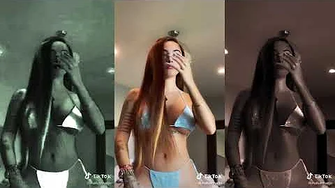 Malu Trevejo / Tiktok // Sexy Tiktok Compilation