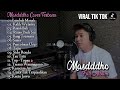 Masdddho - Lembah Manah,Kalih Welasku - Full Album Cover Acoustic