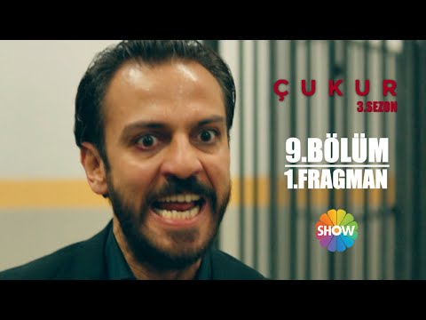 Çukur 3. Sezon 9. Bölüm 1. Fragman