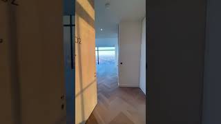 INSIDE a London duplex penthouse 🌆 | Luxury Property Tour #shorts