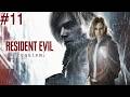 Wreszcie wyszliśmy #11 (Resident Evil 9: Requiem)