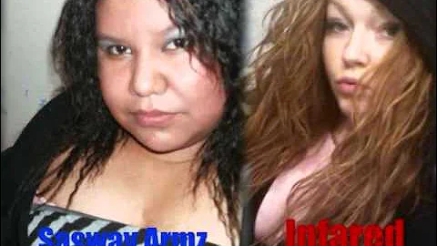 Toronto Female Rappers