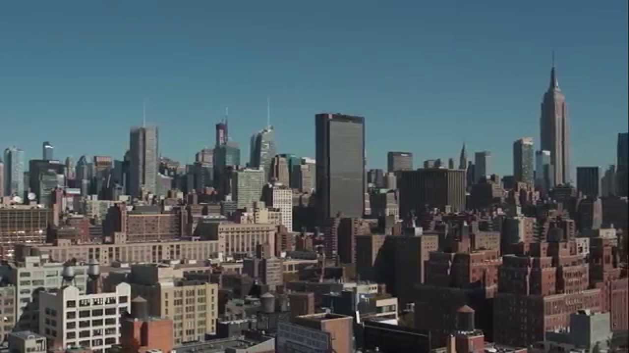 551 West 21st Street | Views from PHA and PHC