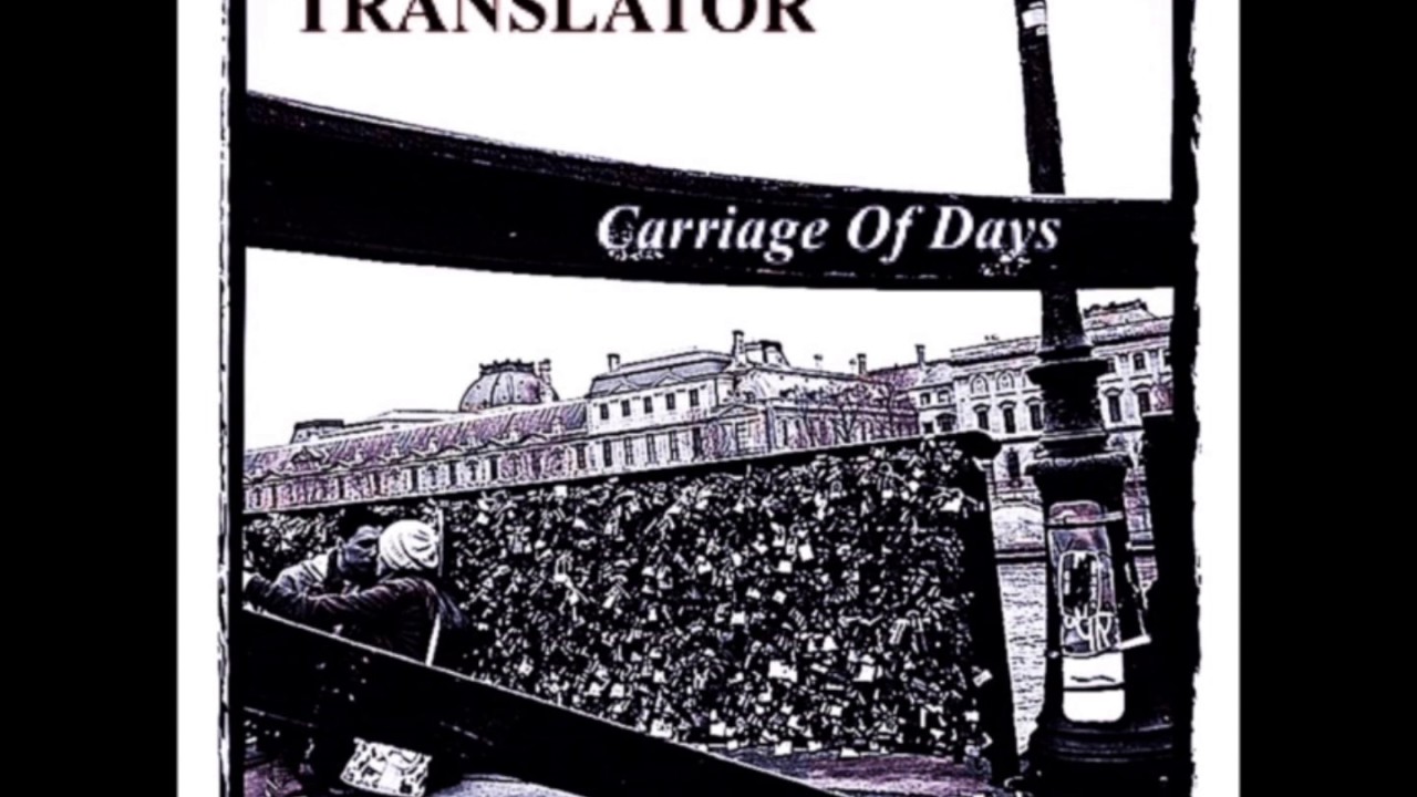 Carriage of Days by Translator