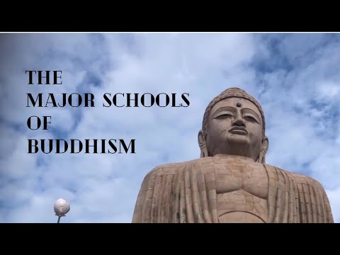 The Major Schools