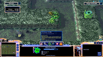 ChaoFriends: Rage TD (Did we all clear that?)