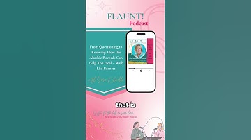 How the Akashic Records Unlock Deep Healing