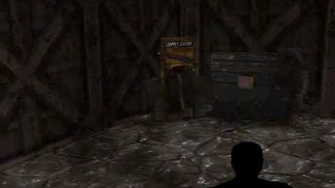 Blender FPS Update 2