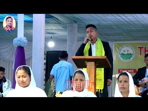 Wi Subung Mwnkanai ll Sunbungsart ll 97th Annual Conference BBCA TUKRAJHAR ll