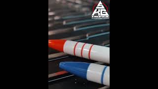 Personalized Logo Pens for Business Promotion | Custom Printed Corporate Pens